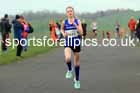Boys and Girls Under-15s 2025 Heaton Memorial 10k Road Race, Newcastle Town Moor, Sunday, November 9th. Photo: David T. Hewitson/Sports for All Pics